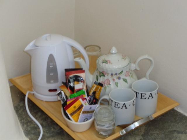 Lodge House B&B Buckland St Mary Rom bilde